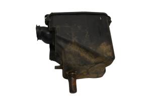 86 Honda TRX200SX Airbox Intake Air Box