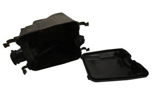 Honda - 86 Honda TRX200SX Airbox Intake Air Box - Image 5