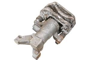 Honda - 10 Honda Rancher 420 AT 4x4 Rear Brake Caliper TRX420FA For Parts - Image 3