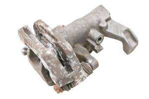 Honda - 10 Honda Rancher 420 AT 4x4 Rear Brake Caliper TRX420FA For Parts - Image 4