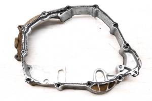 Honda - 84 Honda Fourtrax 200 2x4 Right Crankcase Inner Clutch Spacer Cover TRX200 - Image 2