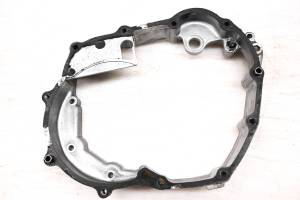 Honda - 84 Honda Fourtrax 200 2x4 Right Crankcase Inner Clutch Spacer Cover TRX200 - Image 3