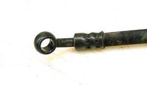 Honda - 20 Honda CRF450R Rear Brake Line - Image 3