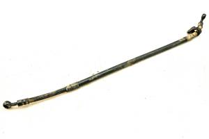 Honda - 20 Honda CRF450R Rear Brake Line - Image 4