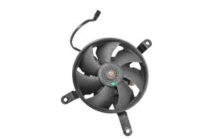 04 Honda CB900F Radiator Fan Hornet 919