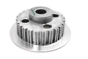 Honda - 14 Honda Rancher 420 2x4 ES Inner Clutch Hub TRX420TE - Image 2