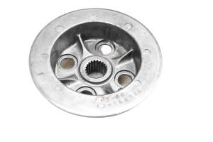 Honda - 14 Honda Rancher 420 2x4 ES Inner Clutch Hub TRX420TE - Image 3