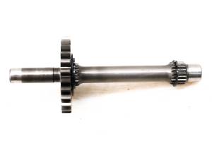 Honda - 84 Honda ATC200ES Starter Gears Big Red 200 - Image 2