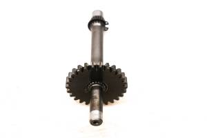 Honda - 84 Honda ATC200ES Starter Gears Big Red 200 - Image 5