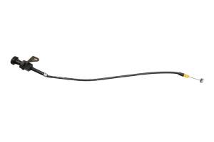 Honda - 04 Honda CB900F Choke Cable Hornet 919 - Image 1