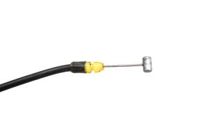Honda - 04 Honda CB900F Choke Cable Hornet 919 - Image 3