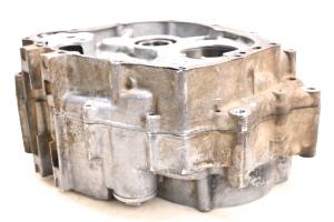 Honda - 84 Honda Fourtrax 200 2x4 Crankcase Center Crank Case TRX200 - Image 3