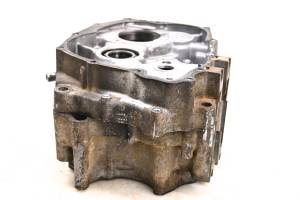 Honda - 84 Honda Fourtrax 200 2x4 Crankcase Center Crank Case TRX200 - Image 4