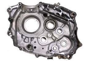 Honda - 84 Honda Fourtrax 200 2x4 Crankcase Center Crank Case TRX200 - Image 7