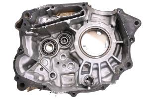 Honda - 84 Honda Fourtrax 200 2x4 Crankcase Center Crank Case TRX200 - Image 8