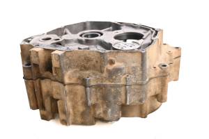 Honda - 84 Honda ATC200ES Crankcase Center Crank Case Big Red 200 - Image 3