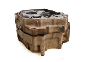 Honda - 84 Honda ATC200ES Crankcase Center Crank Case Big Red 200 - Image 4