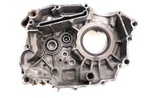 Honda - 84 Honda ATC200ES Crankcase Center Crank Case Big Red 200 - Image 8