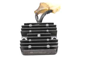 08 Honda Rebel 250 Regulator Rectifier CMX250