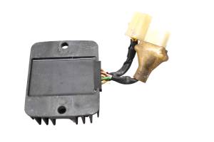 Honda - 08 Honda Rebel 250 Regulator Rectifier CMX250 - Image 3