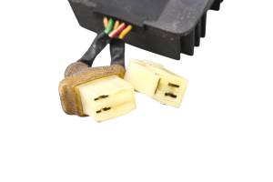 Honda - 08 Honda Rebel 250 Regulator Rectifier CMX250 - Image 4