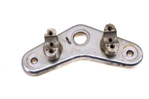 84 Honda ATC200ES Front Fork Bridge Big Red 200