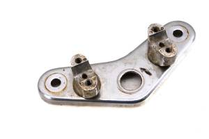 Honda - 84 Honda ATC200ES Front Fork Bridge Big Red 200 - Image 2