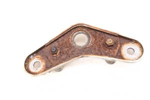 Honda - 84 Honda ATC200ES Front Fork Bridge Big Red 200 - Image 3