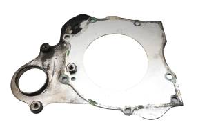 06 Honda Nighthawk 250 Engine Crankcase Stator Plate Cover CB250