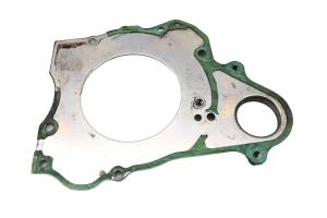 Honda - 06 Honda Nighthawk 250 Engine Crankcase Stator Plate Cover CB250 - Image 3