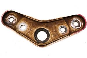 Honda - 82 Honda ATC200E Front Fork Bridge Big Red 200 - Image 2