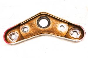 Honda - 82 Honda ATC200E Front Fork Bridge Big Red 200 - Image 3