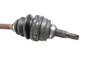 Honda - 04 Honda Rancher 350 4x4 Front Cv Axle Left TRX350FM - Image 4