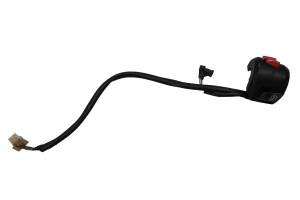 19 Honda Grom 125 Engine On Off Start Switch