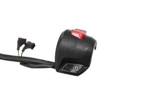 Honda - 19 Honda Grom 125 Engine On Off Start Switch - Image 2