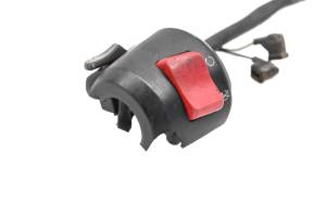 Honda - 19 Honda Grom 125 Engine On Off Start Switch - Image 3