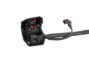 Honda - 19 Honda Grom 125 Engine On Off Start Switch - Image 4