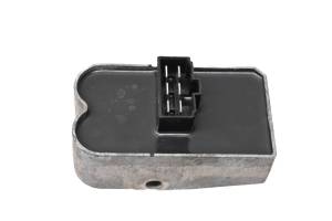 Honda - 19 Honda Grom 125 Regulator Rectifier - Image 2