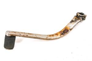 Honda - 84 Honda Fourtrax 200 2x4 Shift Lever Shifter TRX200 - Image 2