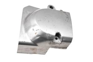 Honda - 08 Honda Rebel 250 Left Transmission Engine Sprocket Cover CMX250 - Image 2