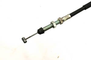 Honda - 11 Honda Silverwing 600 ABS Parking Brake Cable FSC600A - Image 2