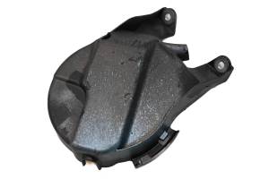 Honda - 19 Honda Grom 125 Fuel Pump Cover - Image 2