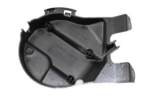 Honda - 19 Honda Grom 125 Fuel Pump Cover - Image 3