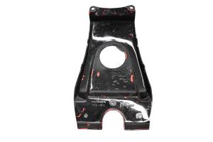 Honda - 04 Honda TRX400EX Gas Tank Cover - Image 3