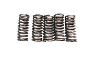 Honda - 04 Honda TRX400EX Clutch Pressure Plate - Image 3