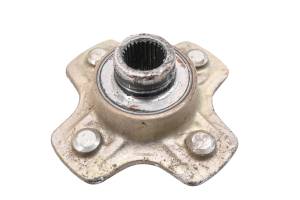 Honda - 14 Honda Rancher 420 2x4 ES Rear Right Wheel Hub TRX420TE - Image 3