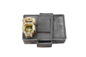 06 Honda Nighthawk 250 Cdi Box CB250