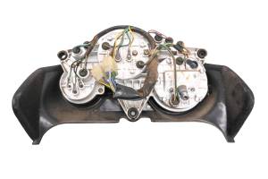 Honda - 93 Honda CBR600F2 Speedometer Dash Super Sport - Image 3