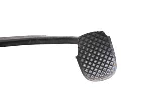 Honda - 06 Honda Nighthawk 250 Rear Brake Pedal CB250 - Image 2