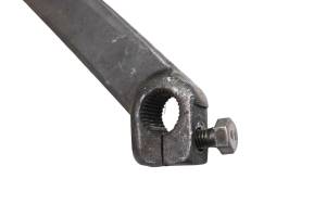 Honda - 06 Honda Nighthawk 250 Rear Brake Pedal CB250 - Image 3